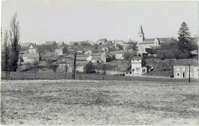 Panorama de Dorinne