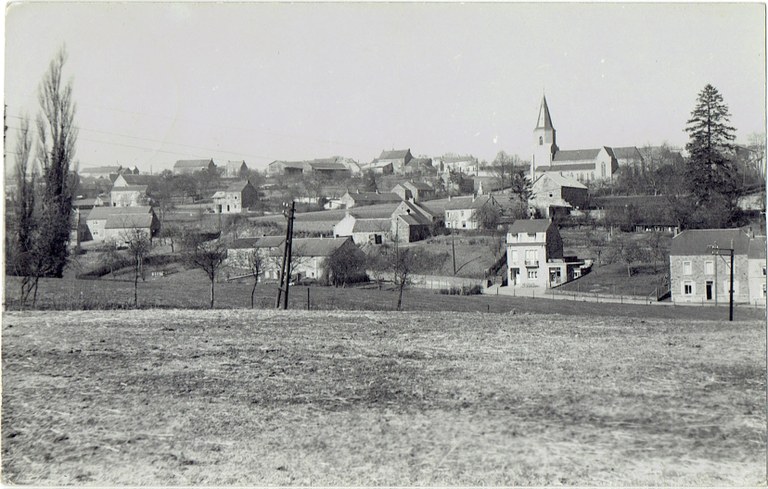 Panorama de Dorinne