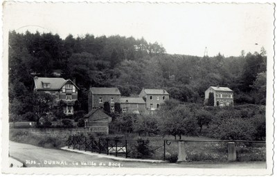 La vallée du Bocq