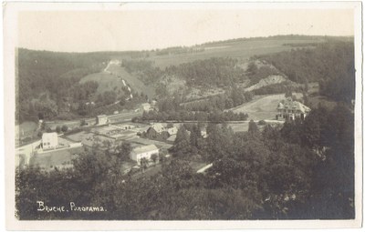 Panorama de Bauche