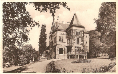 Godinne hostellerie mariencourt