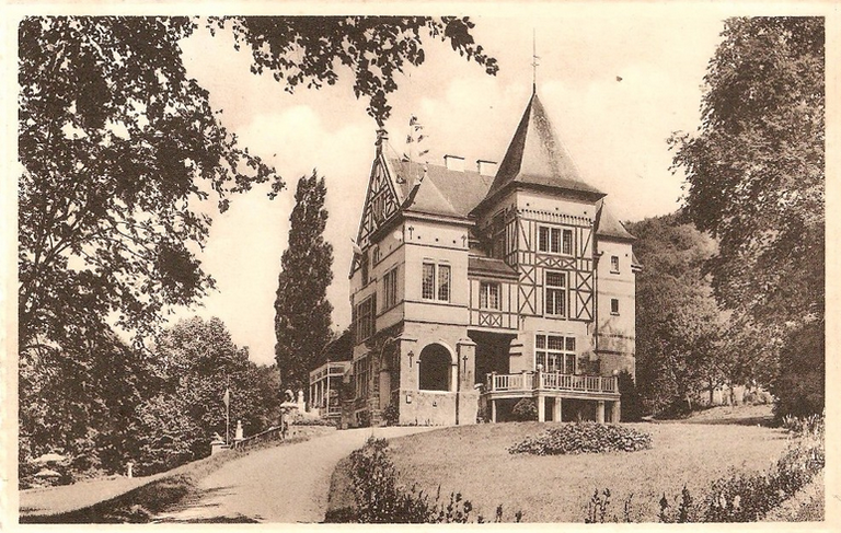 Godinne hostellerie mariencourt