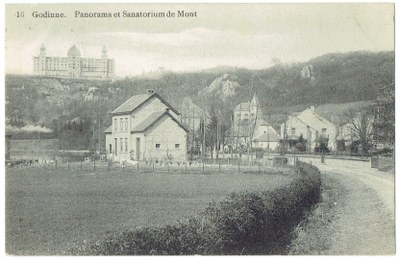 Panorama et Sanatorium