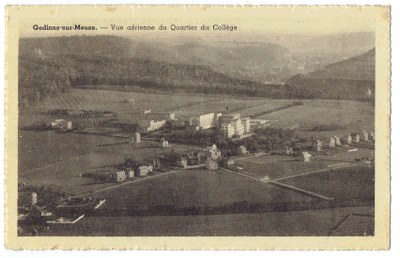Quartier du Collège