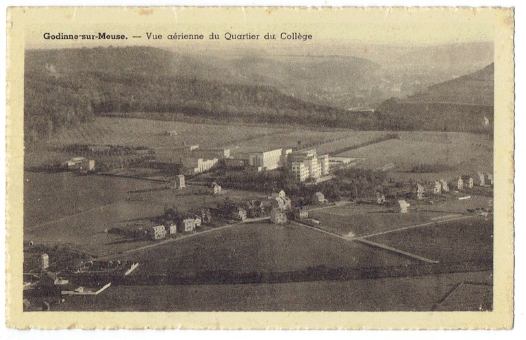 Quartier du Collège