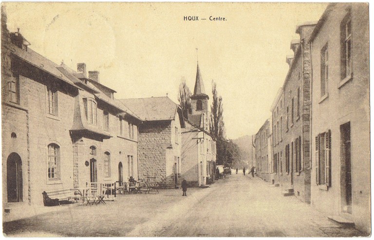 Centre de Houx