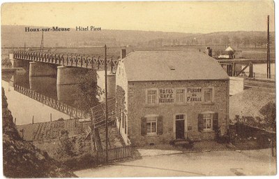 Hôtel Pirot