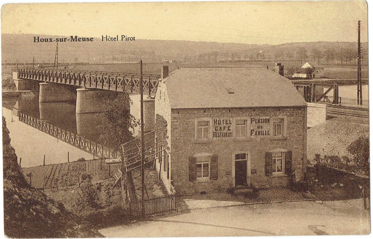 Hôtel Pirot