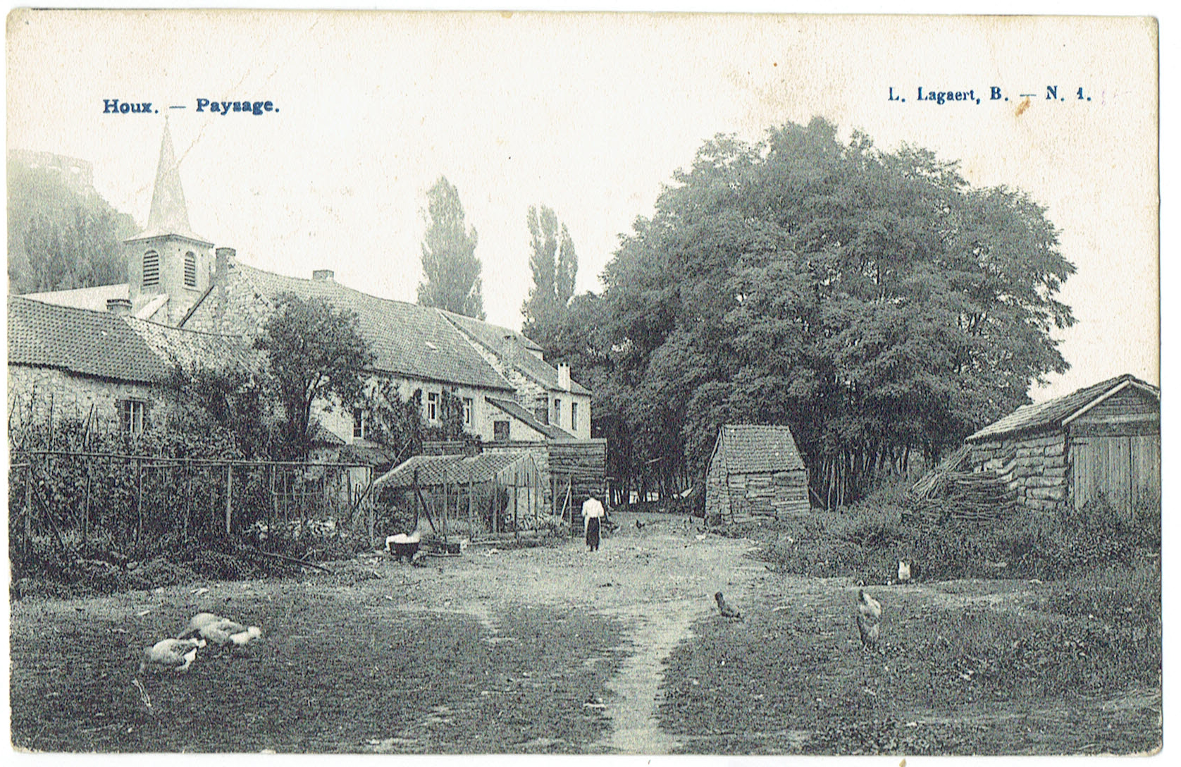 Paysage