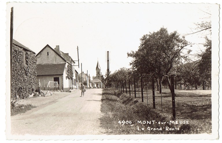 La grand'route