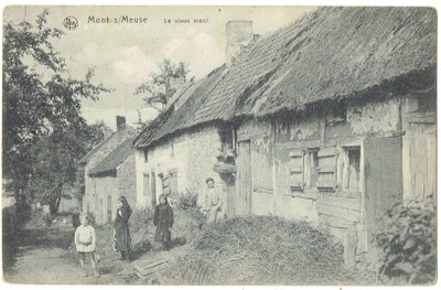 Le vieux Mont