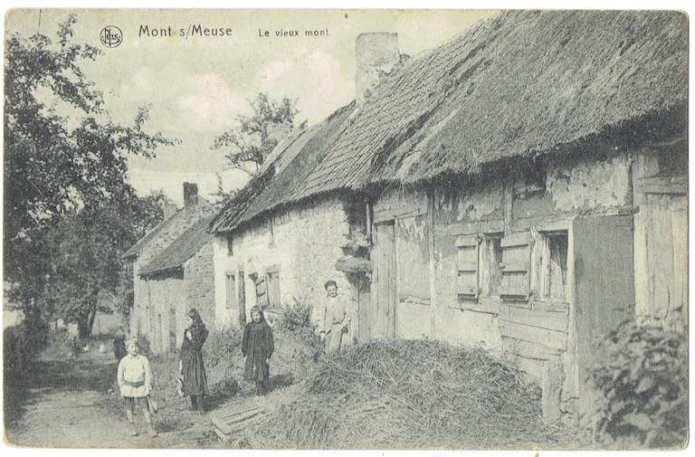 Le vieux Mont