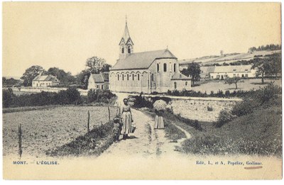 L'église