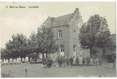 Les écoles