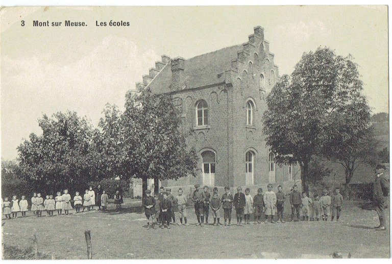 Les écoles