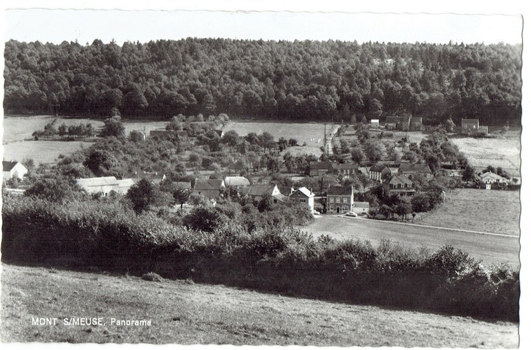 Panorama de Mont