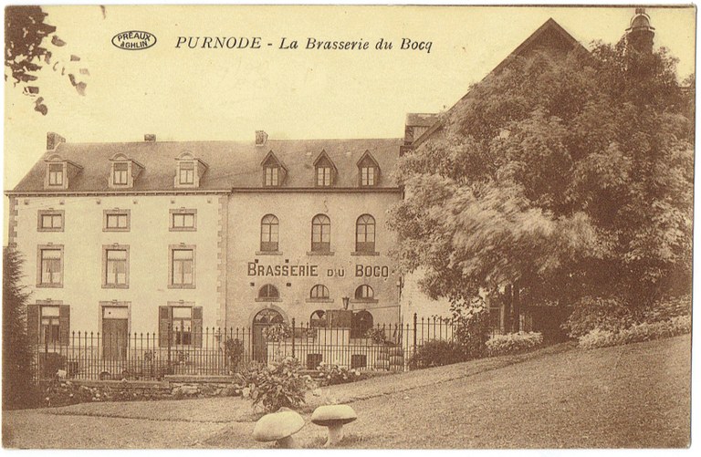La Brasserie