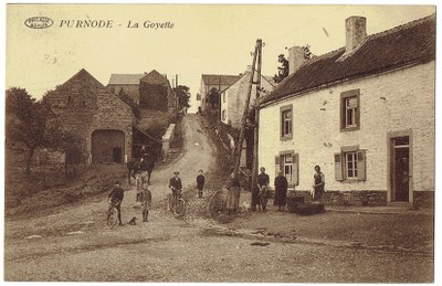 La Goyette