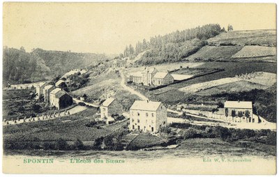 Ecole des Soeurs