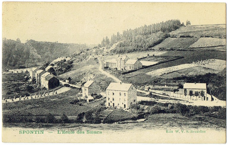 Ecole des Soeurs