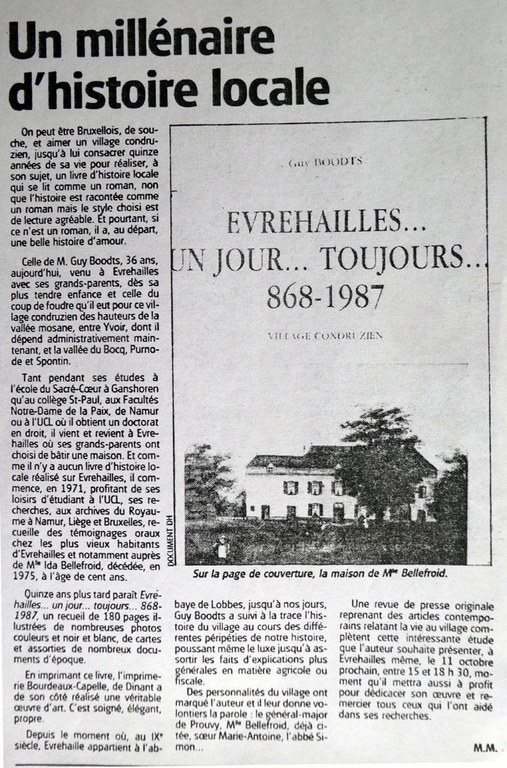 3 - Dernière Heure - 23.9.1987.JPG