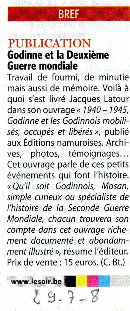 40-45 - Le Soir - 29.07.2008.jpg
