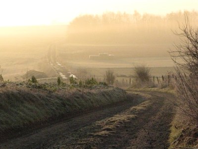 Chemin