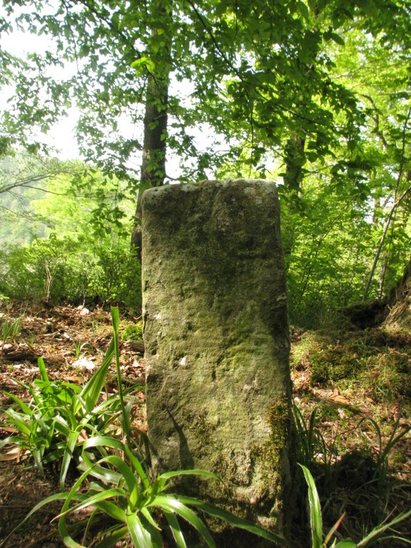Bornes (2)