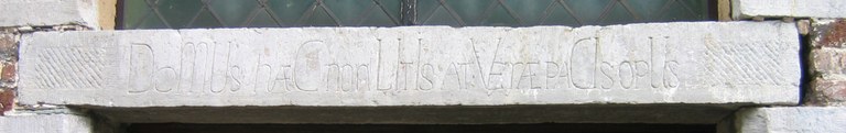 Chronogramme