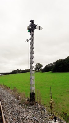 Signal avertisseur