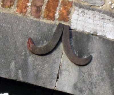 Agrafes (2)