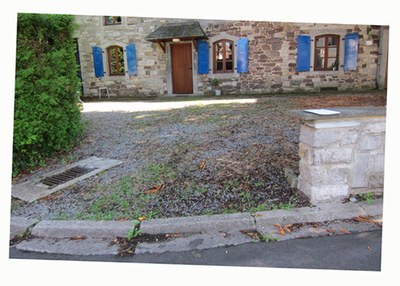 Grille de protection