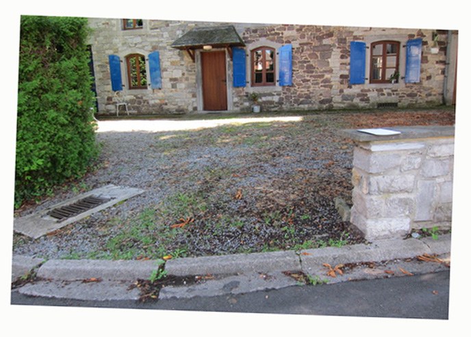 Grille de protection