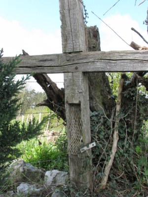 Croix de Blocqmont