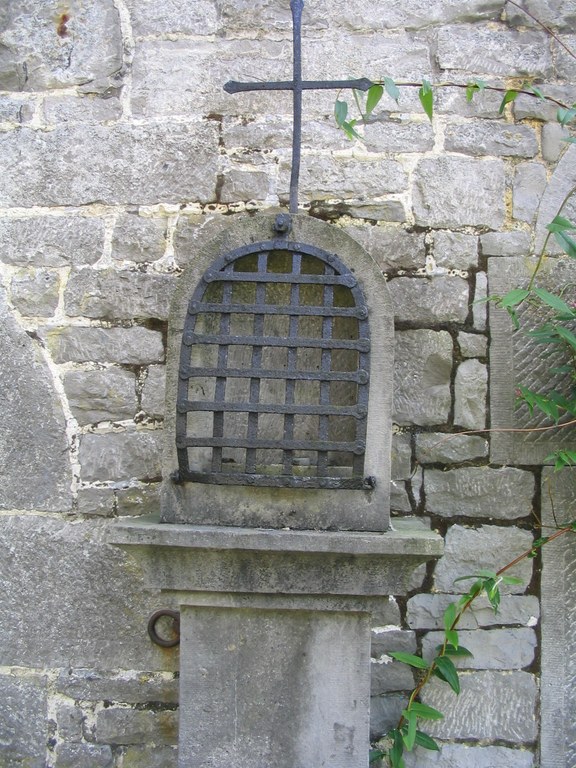 Potale à la Drève