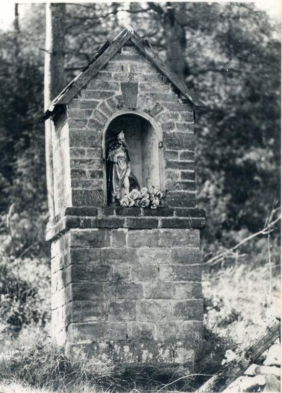 Potale Saint-Roch