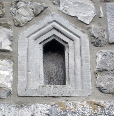 Potale murale