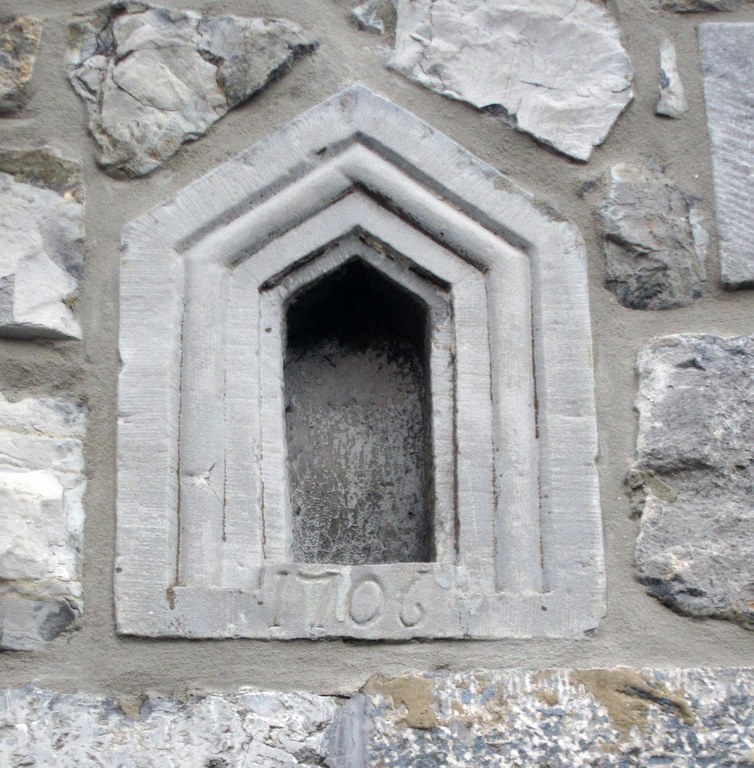 Potale murale