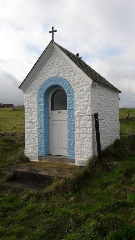 Chapelle Saint Joseph