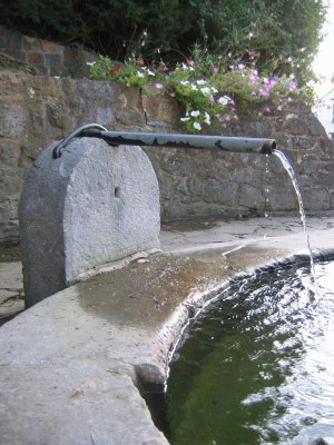 Fontaine