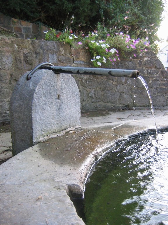 Fontaine